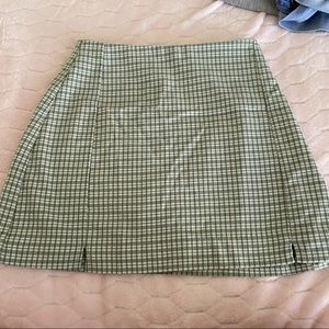brandy skirt